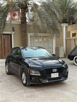 هيونداي كونا